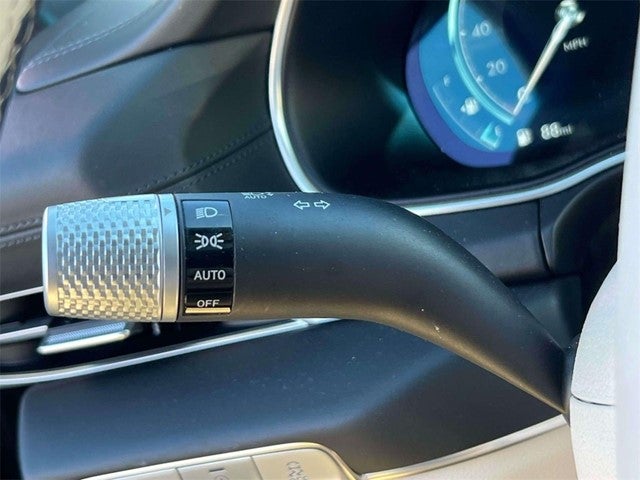 2024 Genesis GV80 3.5T Prestige Signature