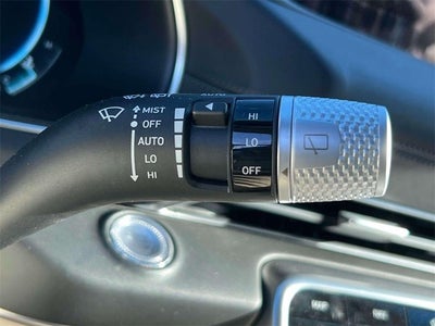 2024 Genesis GV80 3.5T Prestige Signature