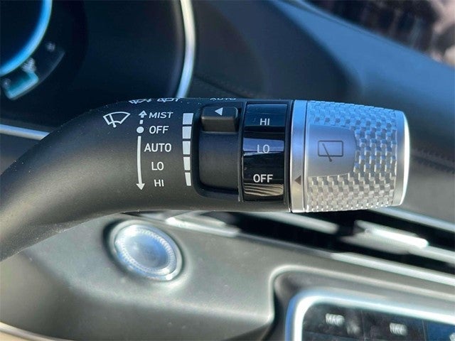 2024 Genesis GV80 3.5T Prestige Signature