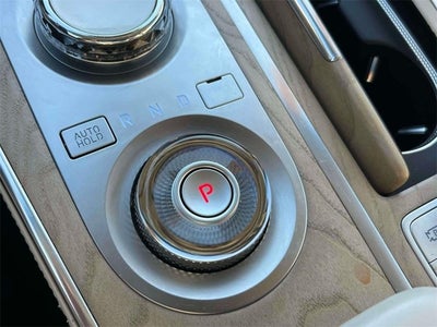 2024 Genesis GV80 3.5T Prestige Signature