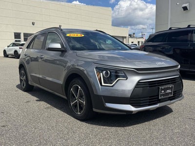 2024 Kia Niro EX