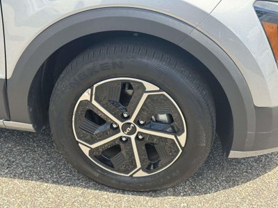 2024 Kia Niro EX