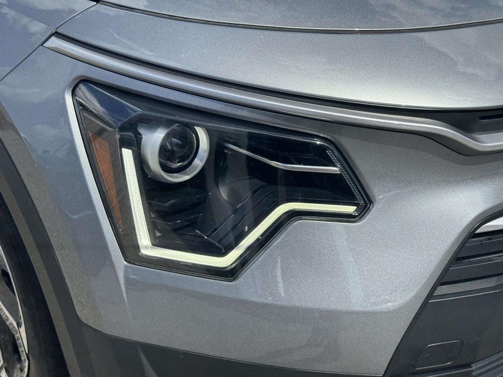 2024 Kia Niro EX