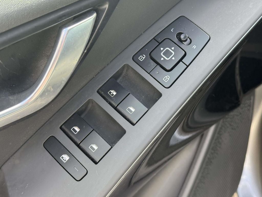 2024 Kia Niro EX