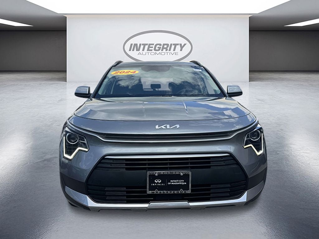 2024 Kia Niro EX