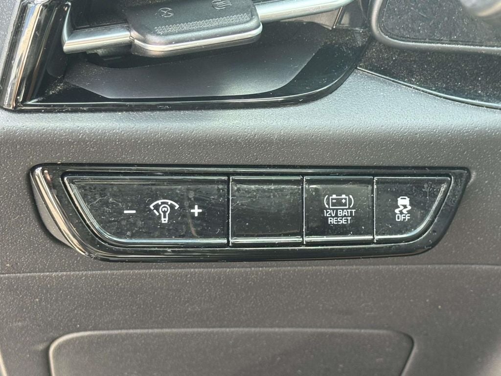2024 Kia Niro EX