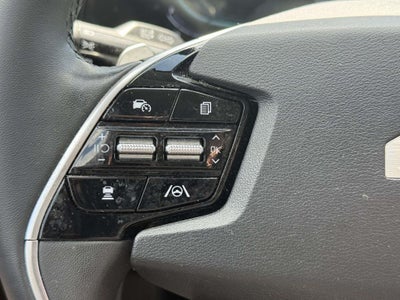 2024 Kia Niro EX