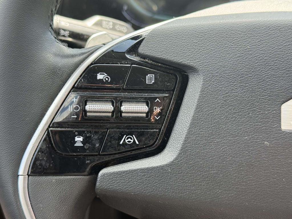 2024 Kia Niro EX