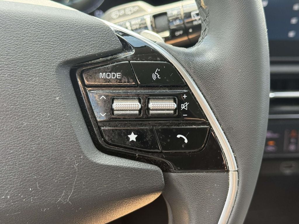 2024 Kia Niro EX
