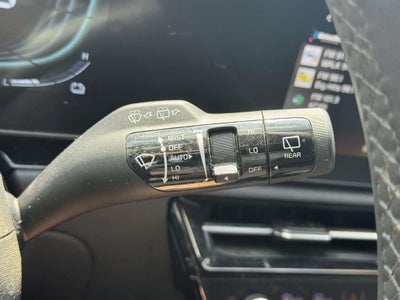 2024 Kia Niro EX