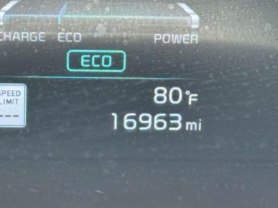 2024 Kia Niro EX