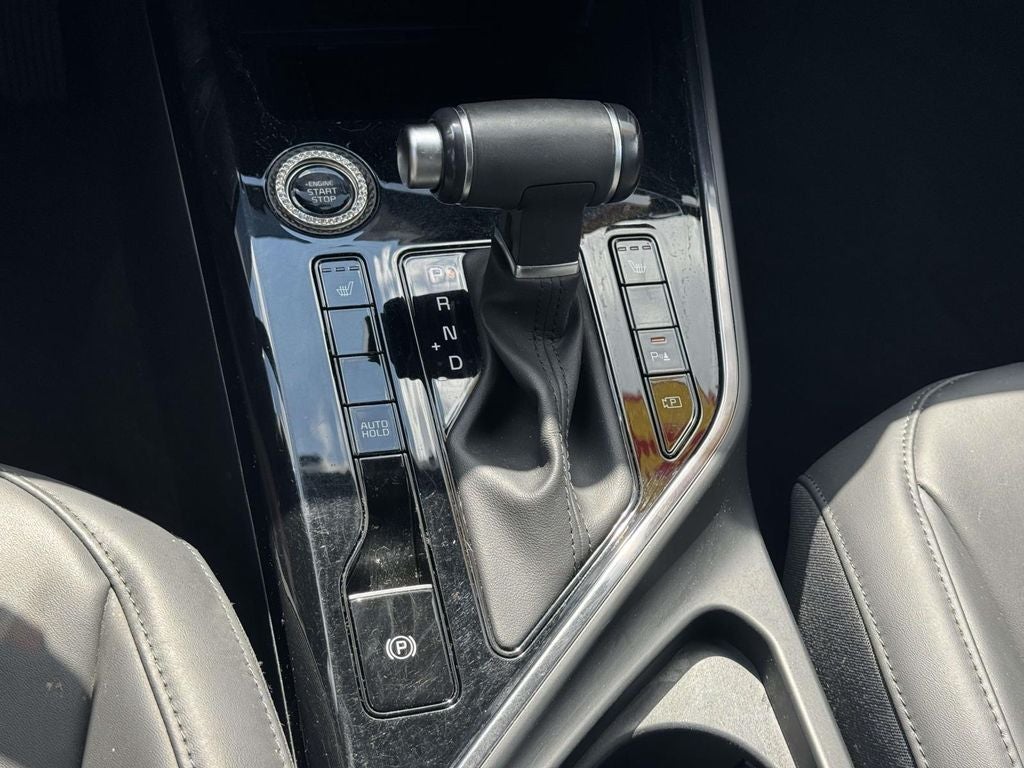 2024 Kia Niro EX