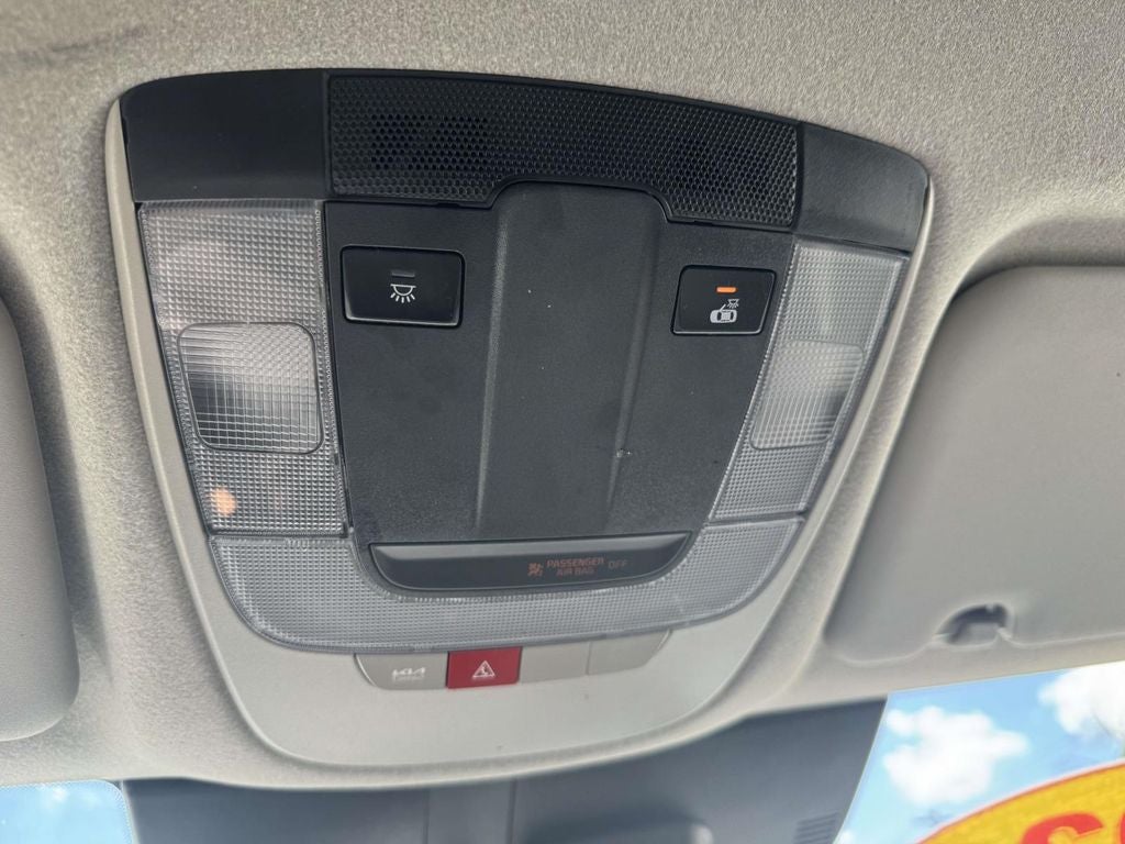 2024 Kia Niro EX