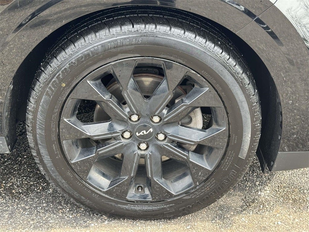 2022 Kia Carnival SX Prestige