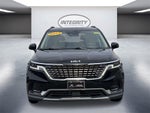2022 Kia Carnival SX Prestige