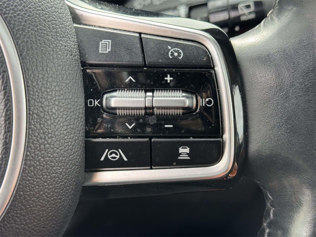 2022 Kia Carnival SX Prestige