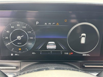 2022 Kia Carnival SX Prestige