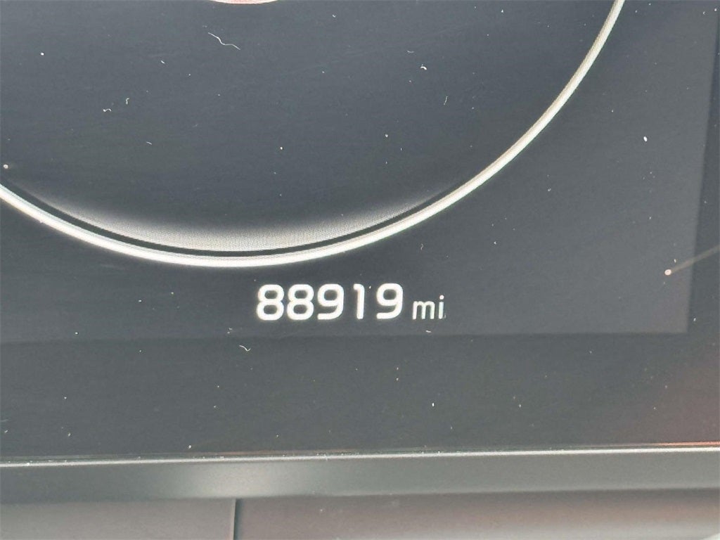 2022 Kia Carnival SX Prestige