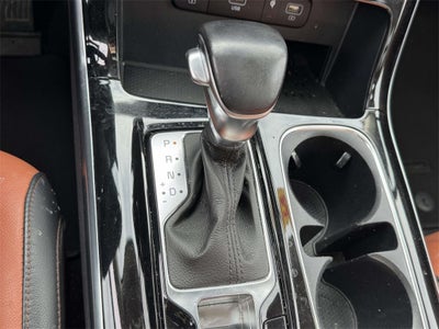 2022 Kia Carnival SX Prestige