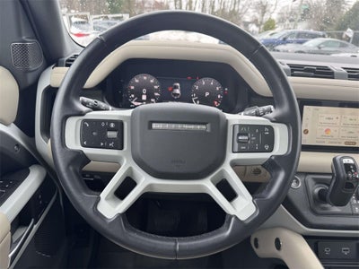 2024 Land Rover Defender 110 S