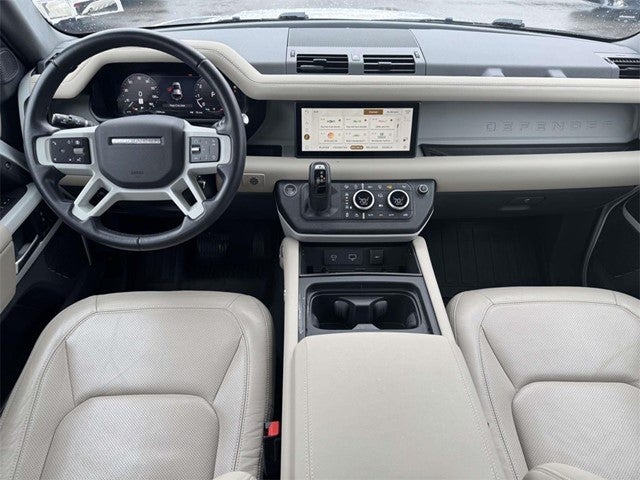 2024 Land Rover Defender 110 S
