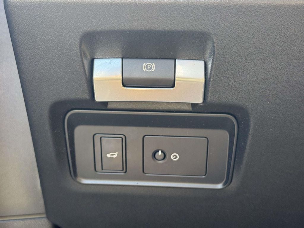 2021 Land Rover Range Rover Evoque R-Dynamic HSE