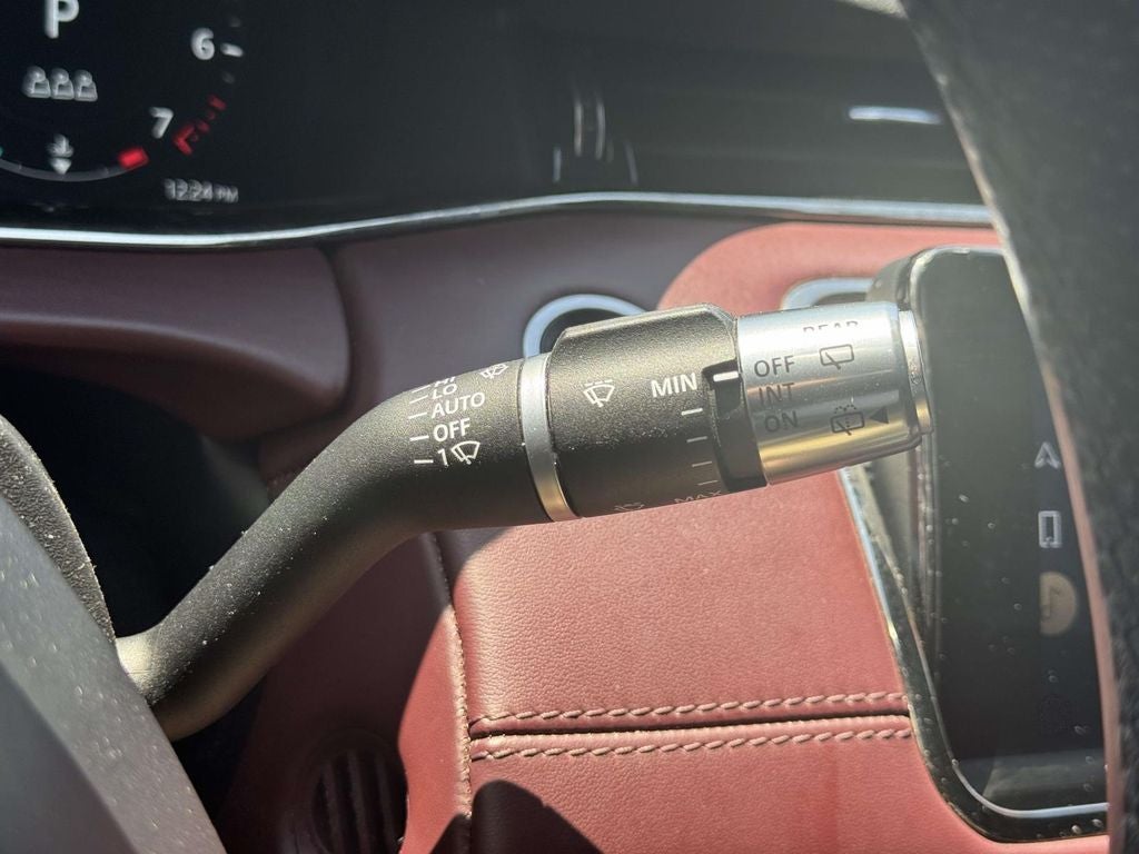 2021 Land Rover Range Rover Evoque R-Dynamic HSE
