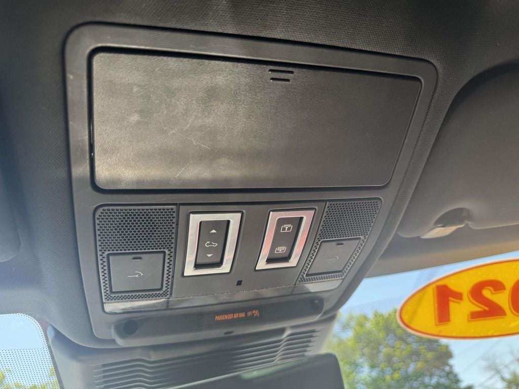2021 Land Rover Range Rover Evoque R-Dynamic HSE