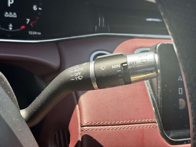 2021 Land Rover Range Rover Evoque R-Dynamic HSE