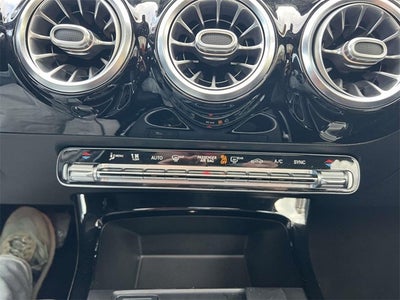 2021 Mercedes-Benz A-Class A 220 4MATIC®