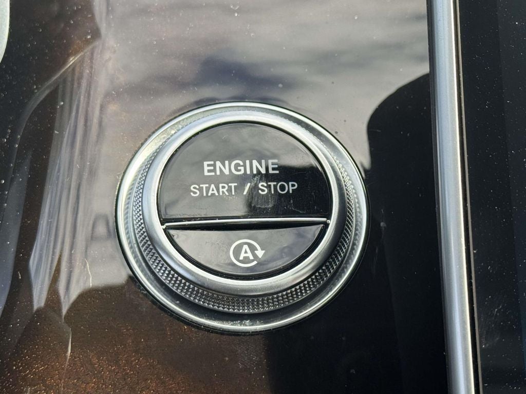 2023 Mercedes-Benz S-Class S 580 4MATIC®