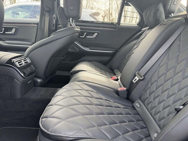 2023 Mercedes-Benz S-Class S 580 4MATIC®