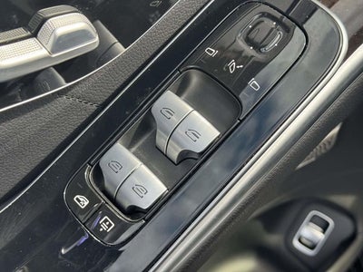 2023 Mercedes-Benz S-Class S 580 4MATIC®