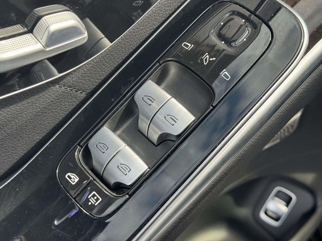 2023 Mercedes-Benz S-Class S 580 4MATIC®