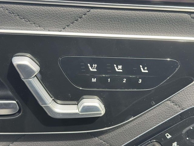 2023 Mercedes-Benz S-Class S 580 4MATIC®