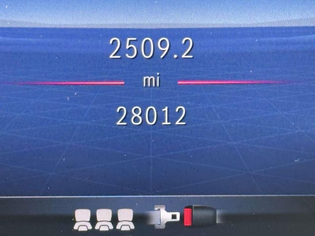 2023 Mercedes-Benz S-Class S 580 4MATIC®