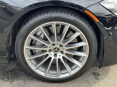 2023 Mercedes-Benz S-Class S 580 4MATIC®