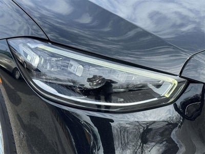2023 Mercedes-Benz S-Class S 580 4MATIC®