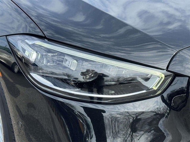 2023 Mercedes-Benz S-Class S 580 4MATIC®