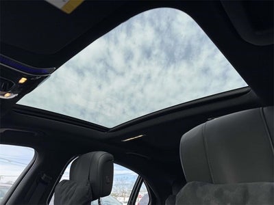2023 Mercedes-Benz S-Class S 580 4MATIC®