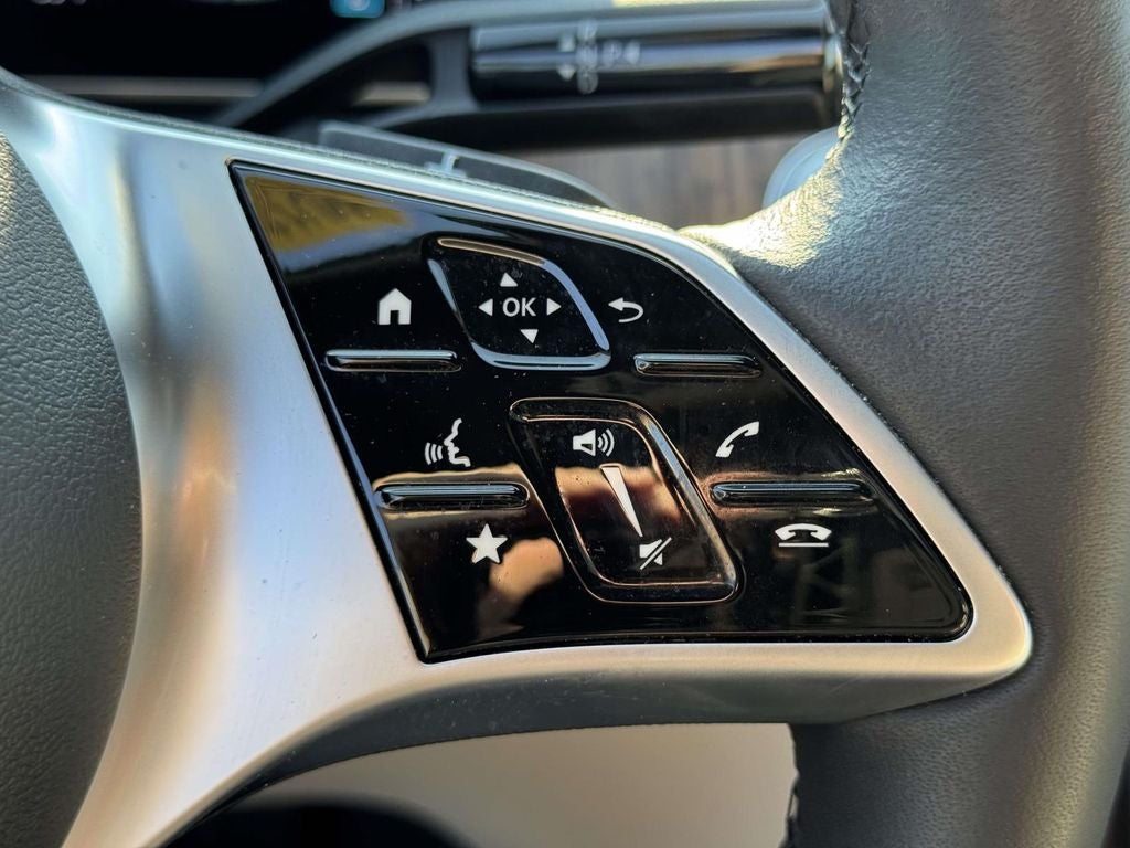 2023 Mercedes-Benz C-Class C 300 4MATIC®