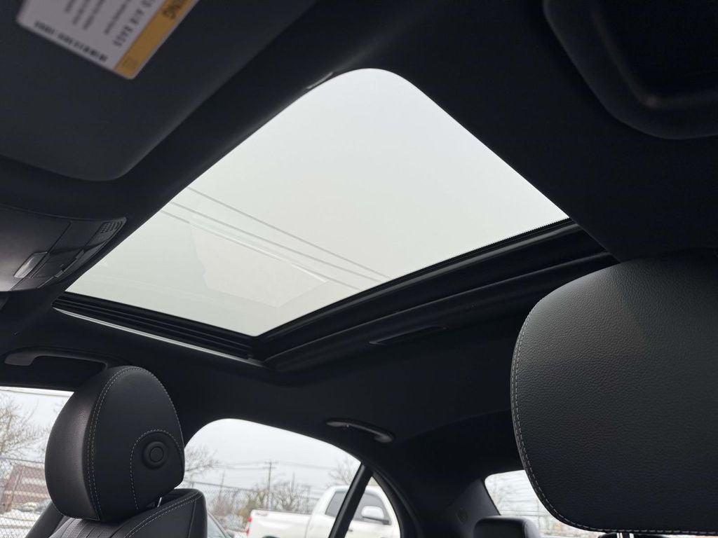 2023 Mercedes-Benz E-Class E 350 4MATIC®