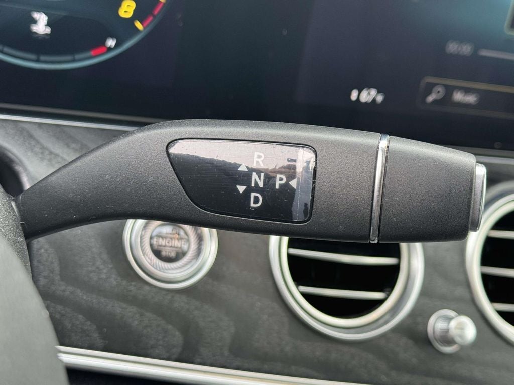 2023 Mercedes-Benz E-Class E 350 4MATIC®