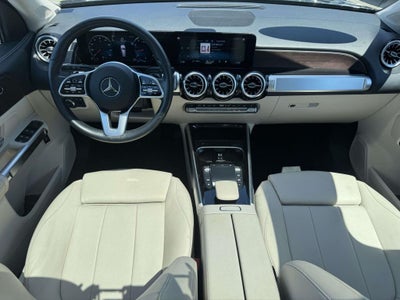 2022 Mercedes-Benz GLB GLB 250 4MATIC®