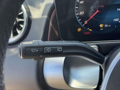 2022 Mercedes-Benz GLB GLB 250 4MATIC®