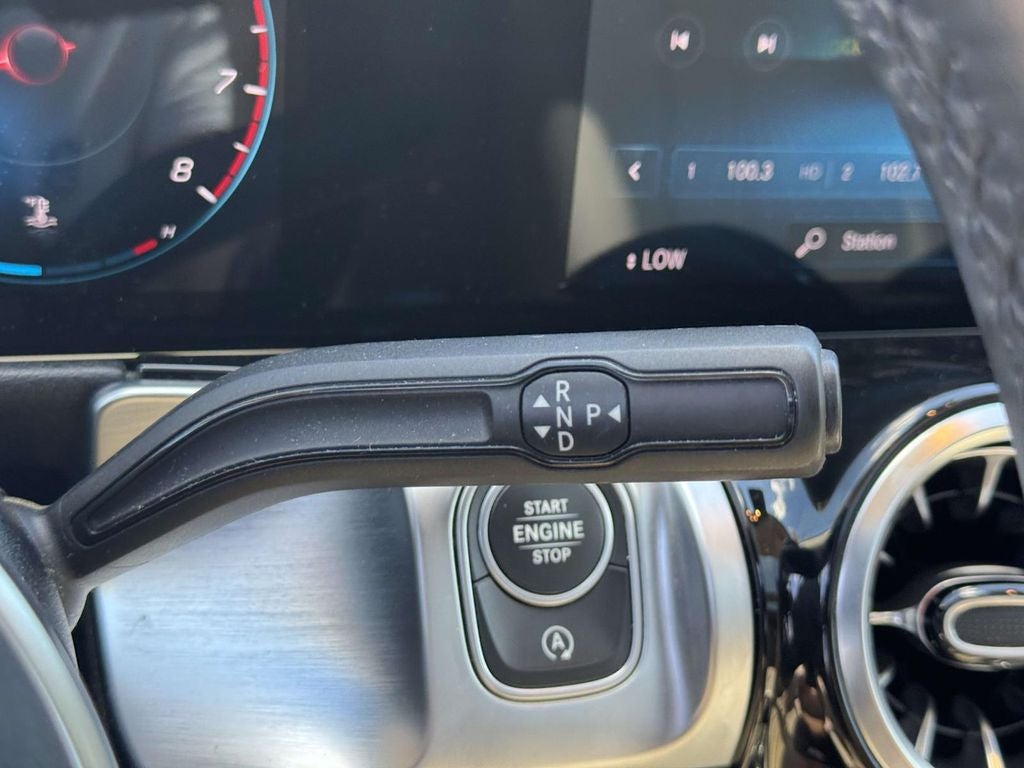 2022 Mercedes-Benz GLB GLB 250 4MATIC®