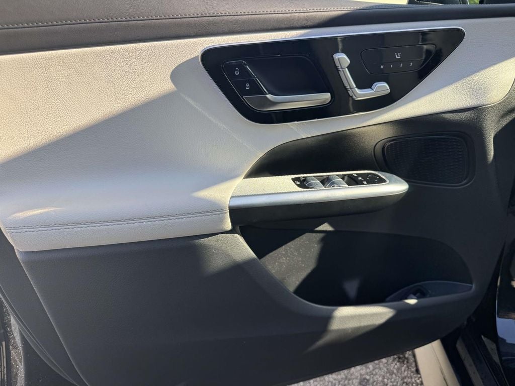 2024 Mercedes-Benz GLC GLC 300 Coupe 4MATIC®