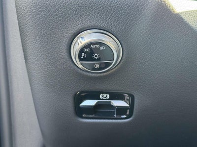2024 Mercedes-Benz GLC GLC 300 Coupe 4MATIC®