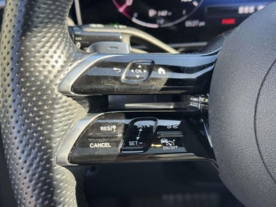 2024 Mercedes-Benz GLC GLC 300 Coupe 4MATIC®