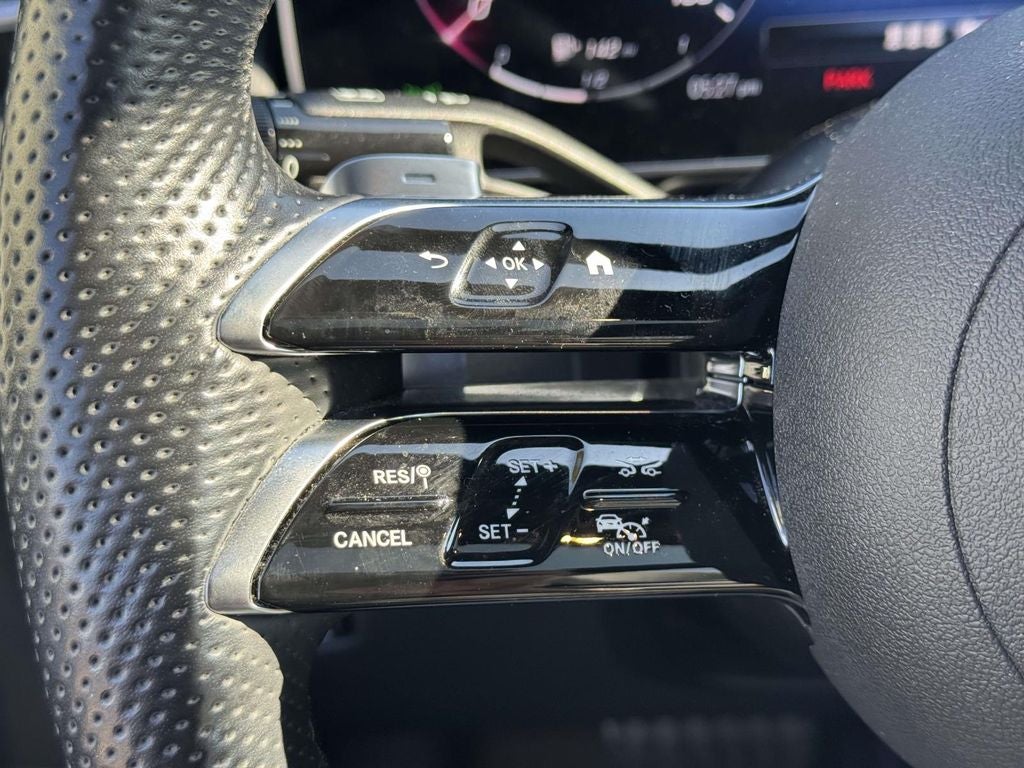 2024 Mercedes-Benz GLC GLC 300 Coupe 4MATIC®
